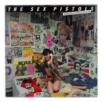 Sex Pistols Submission